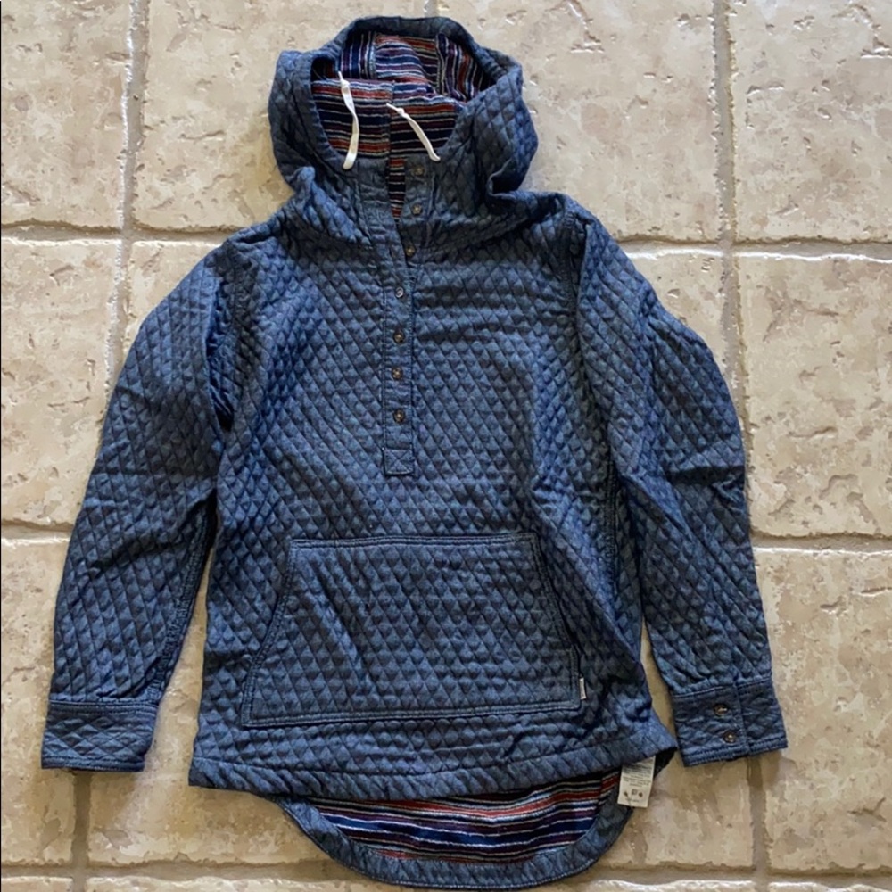 Burton Sweatshirt